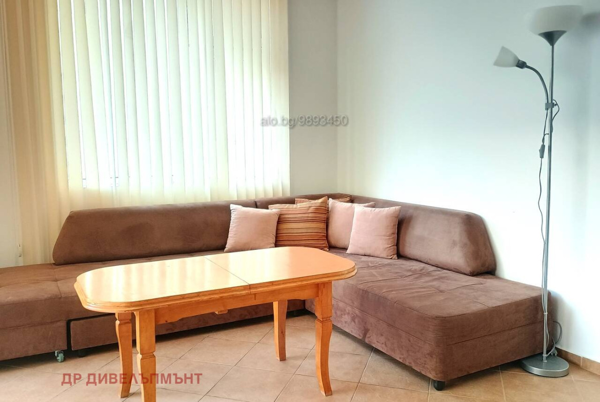 Apartment in Barco Del Sol, Sunny Beach - Image 4