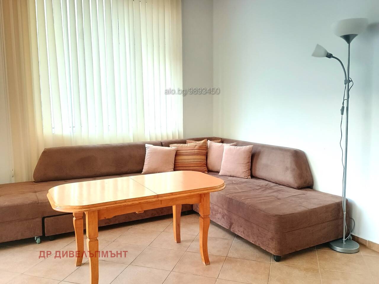 Apartment in Barco Del Sol, Sunny Beach - Image 19
