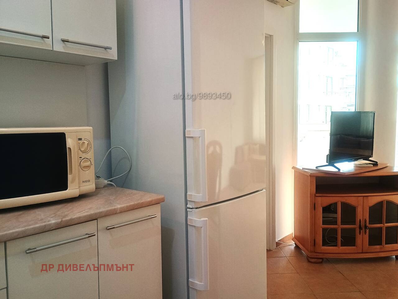 Apartment in Barco Del Sol, Sunny Beach - Image 21