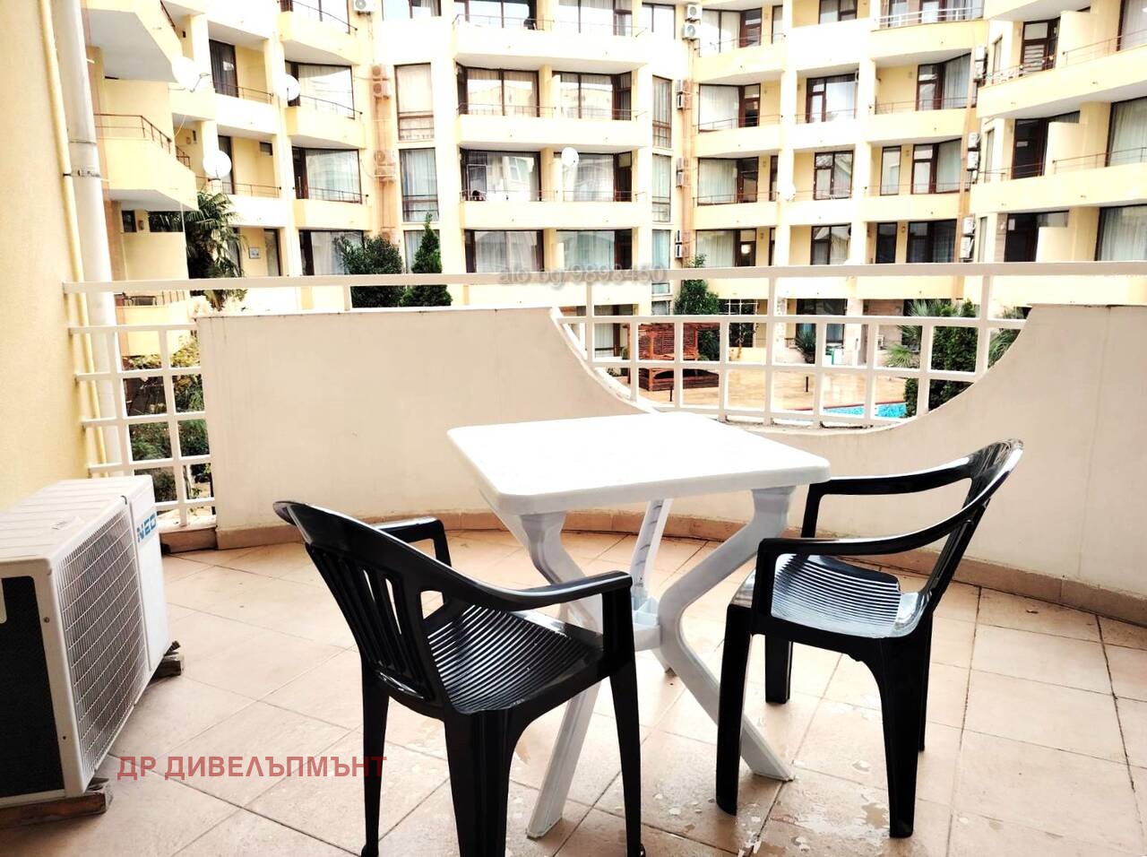 Apartment in Barco Del Sol, Sunny Beach - Image 22