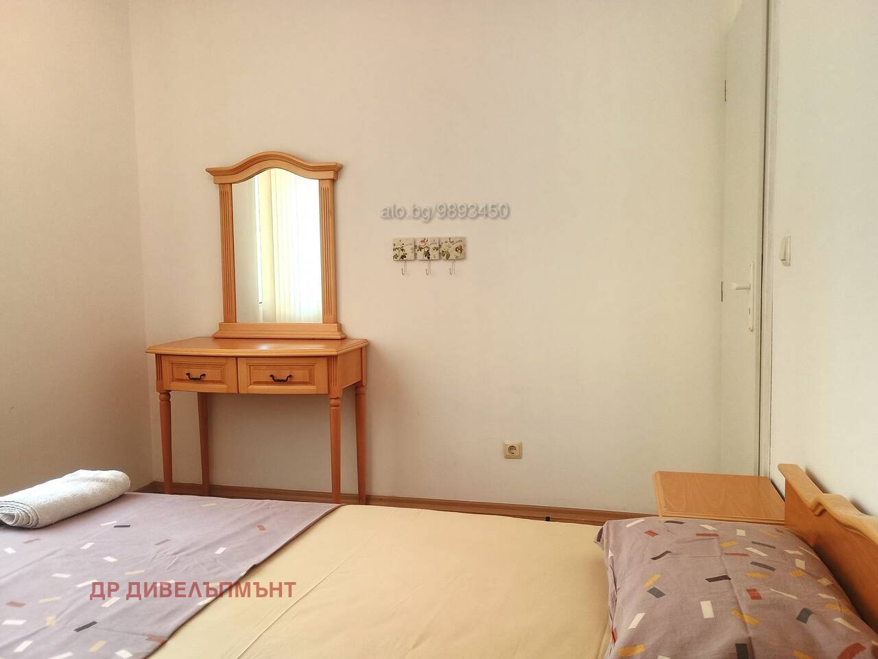 Apartment in Barco Del Sol, Sunny Beach - Image 24