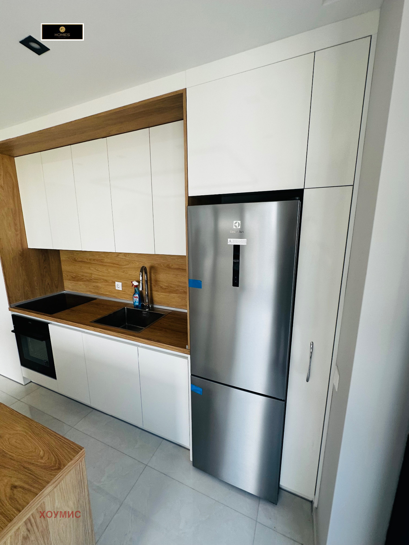 Apartment in Krastova Vada, Sofia - Image 31