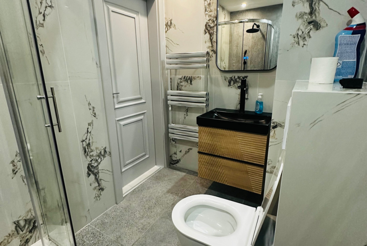 Apartment in Krastova Vada, Sofia - Image 12