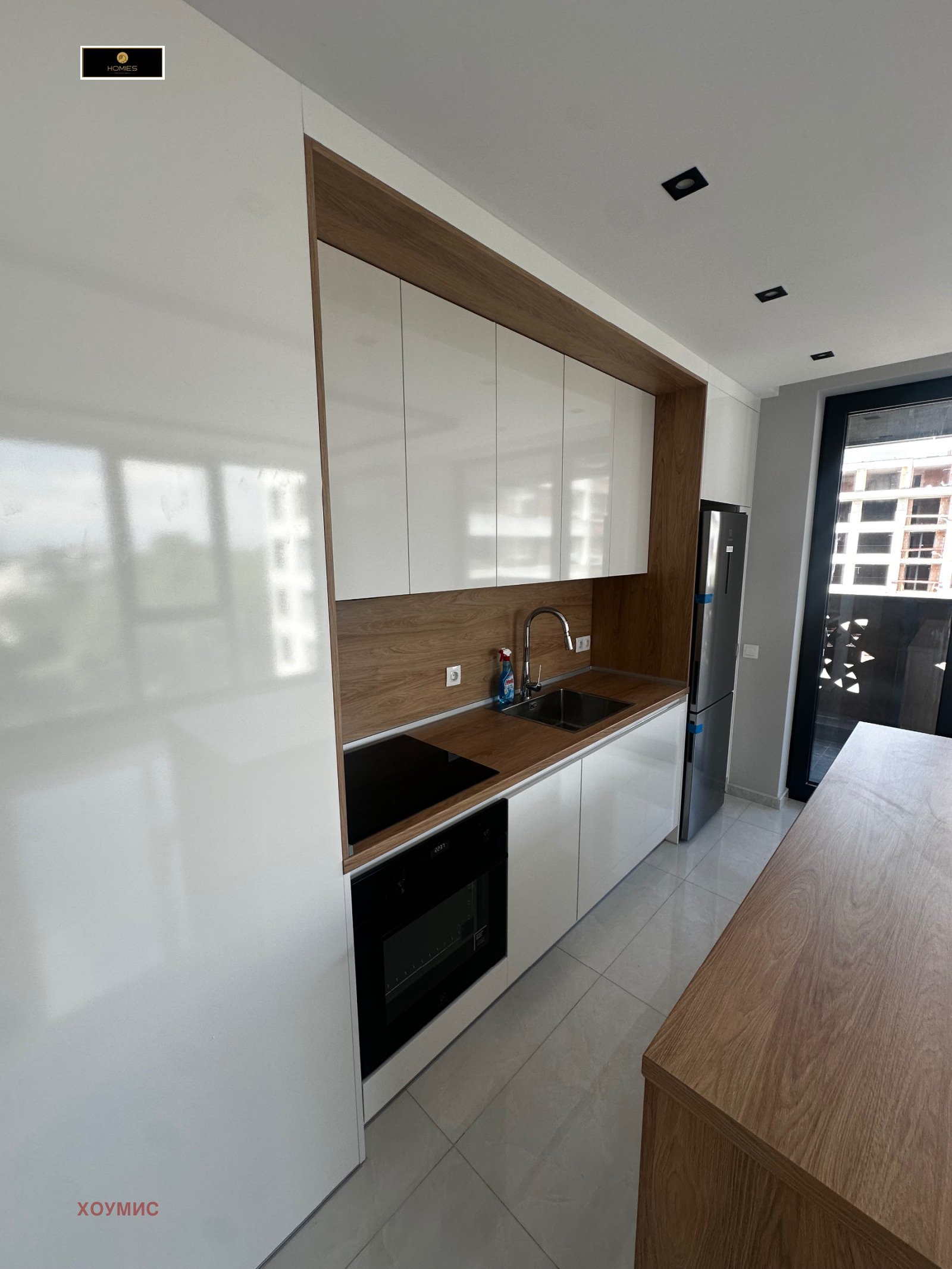 Apartment in Krastova Vada, Sofia - Image 25