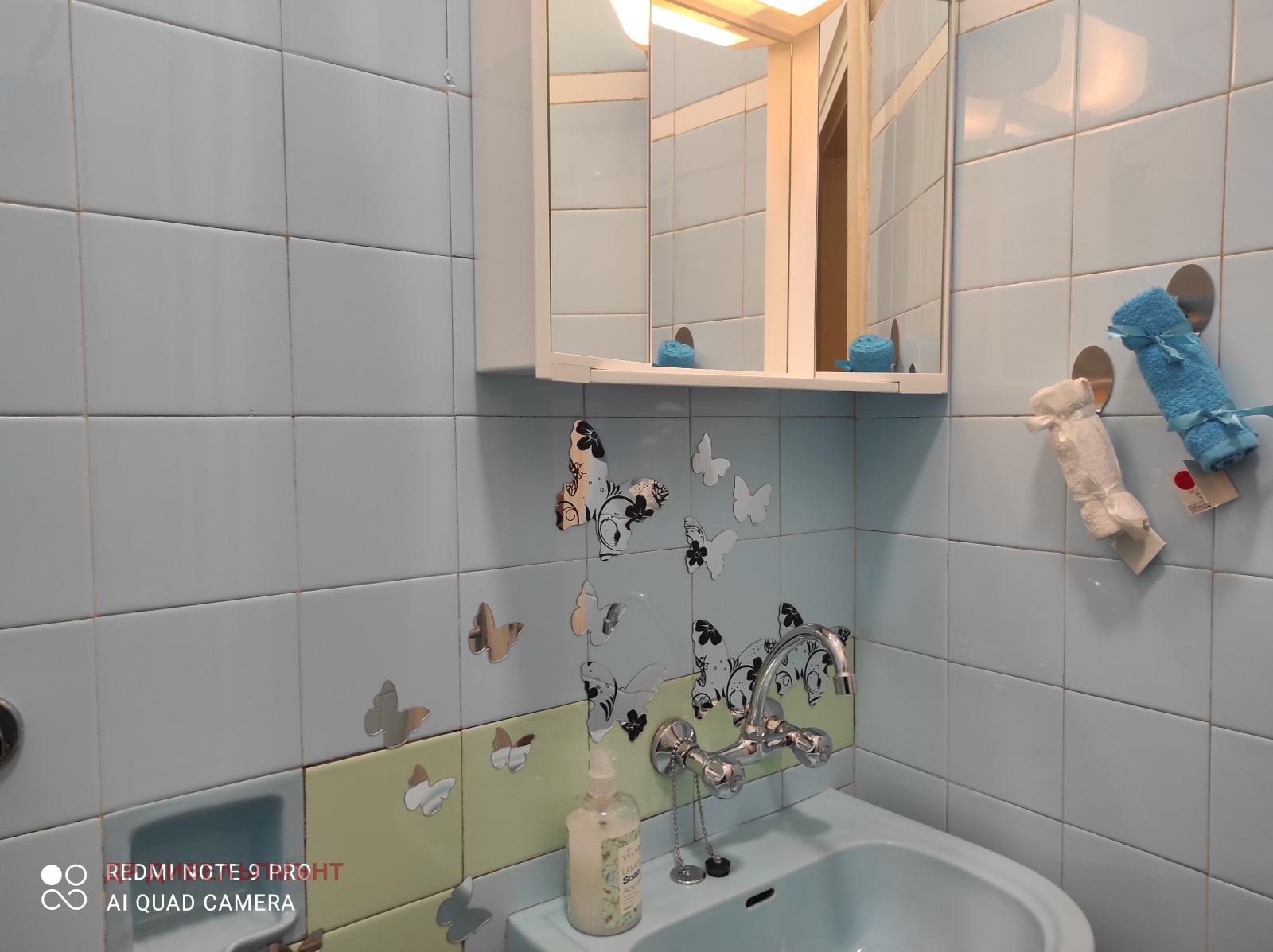 Apartment in Tsentar Ul Lyuben Karavelov, Sofia - Image 31