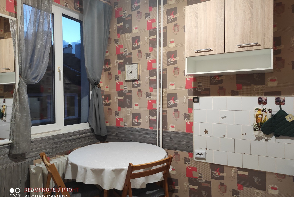 Apartment in Tsentar Ul Lyuben Karavelov, Sofia - Image 15