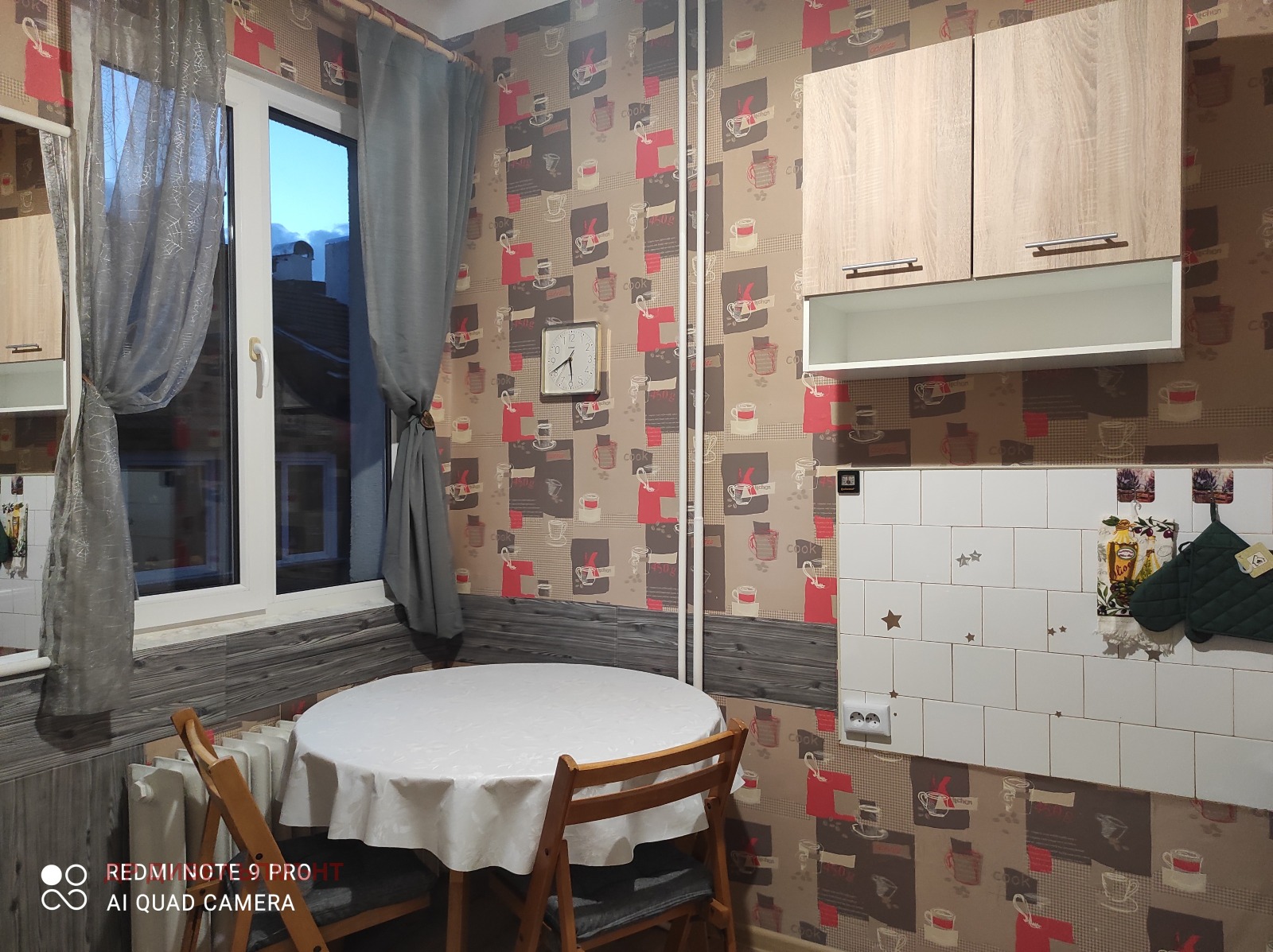 Apartment in Tsentar Ul Lyuben Karavelov, Sofia - Image 32