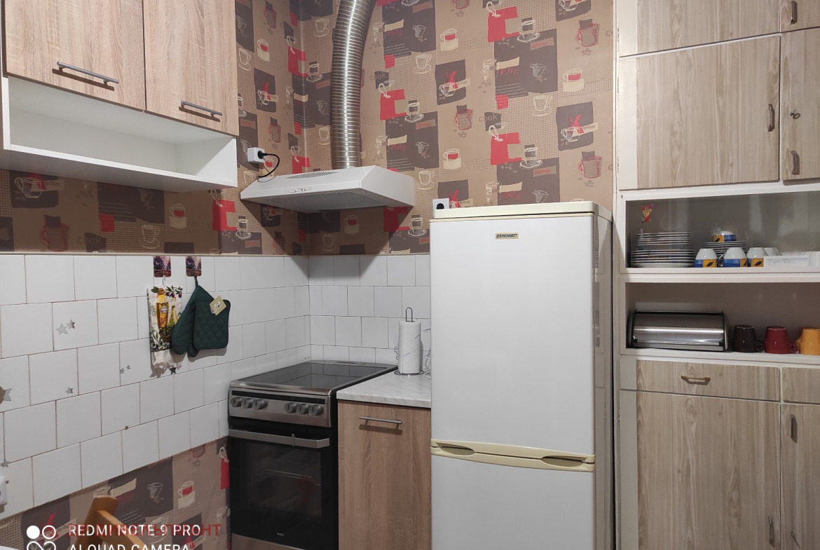 Apartment in Tsentar Ul Lyuben Karavelov, Sofia - Image 16