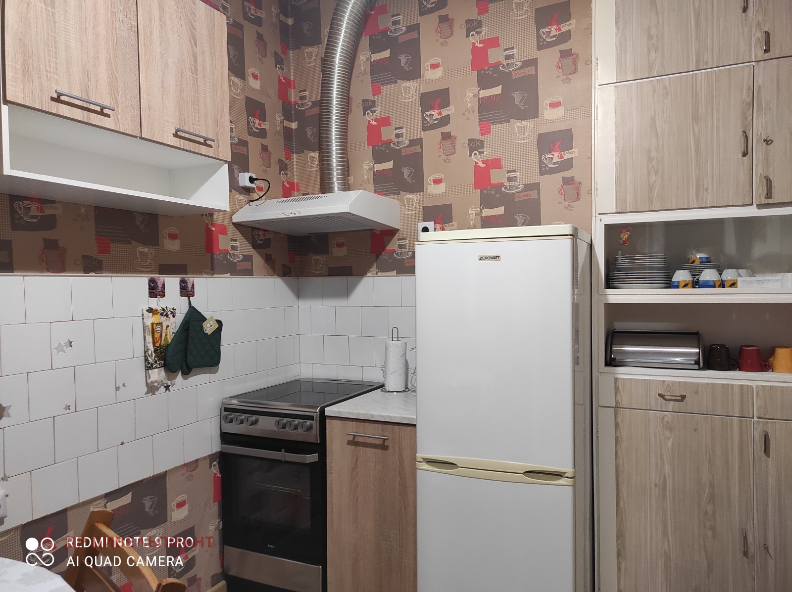 Apartment in Tsentar Ul Lyuben Karavelov, Sofia - Image 33