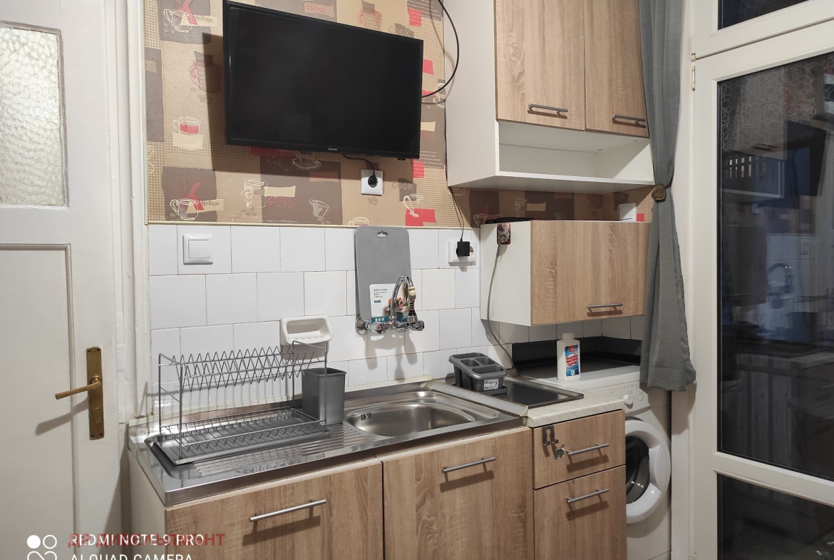 Apartment in Tsentar Ul Lyuben Karavelov, Sofia - Image 17