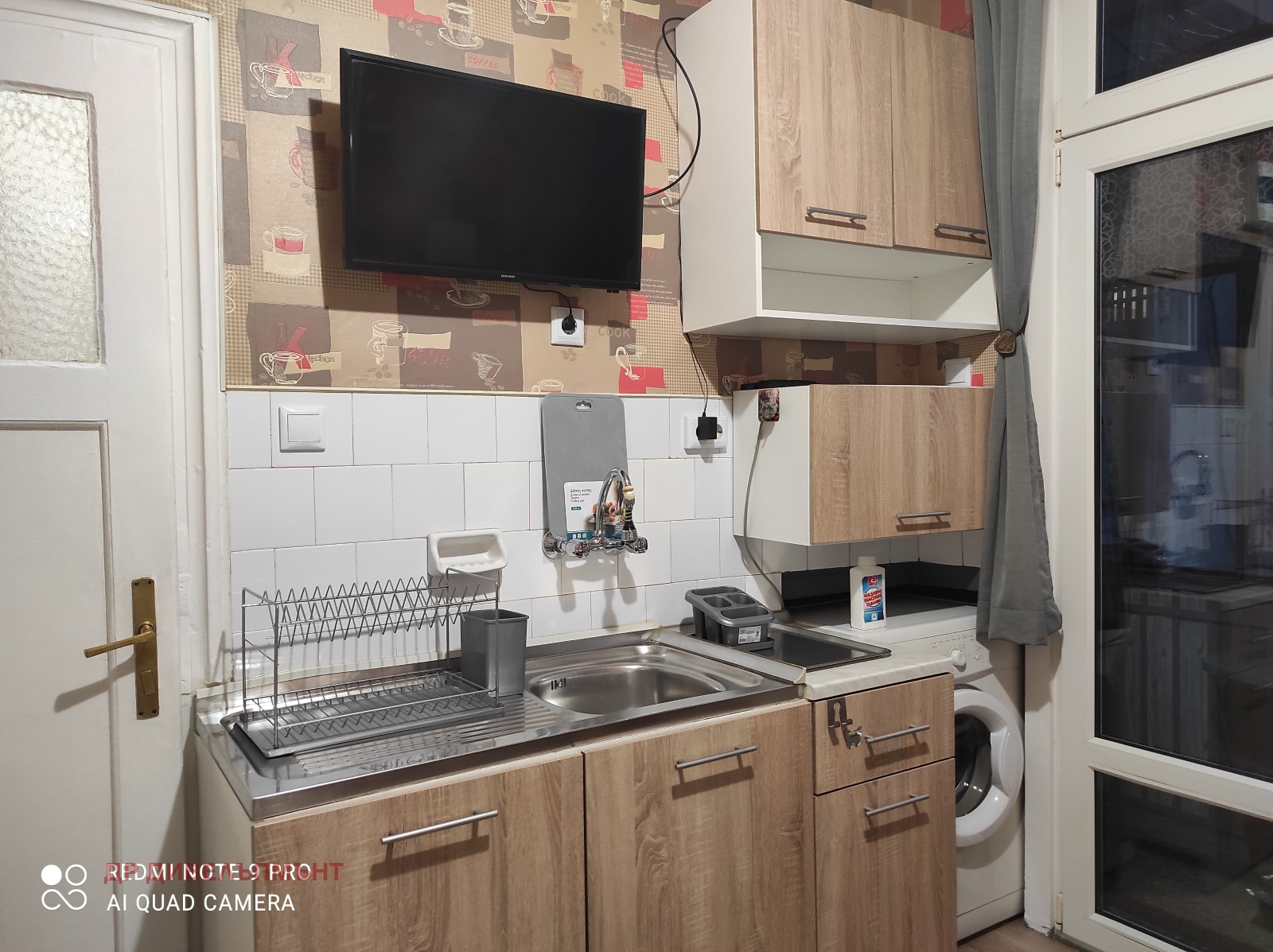 Apartment in Tsentar Ul Lyuben Karavelov, Sofia - Image 34