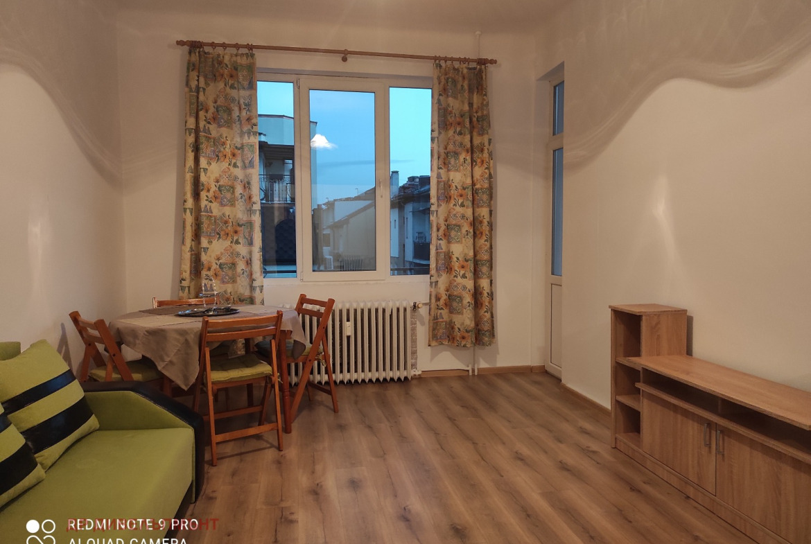 Apartment in Tsentar Ul Lyuben Karavelov, Sofia - Image 2