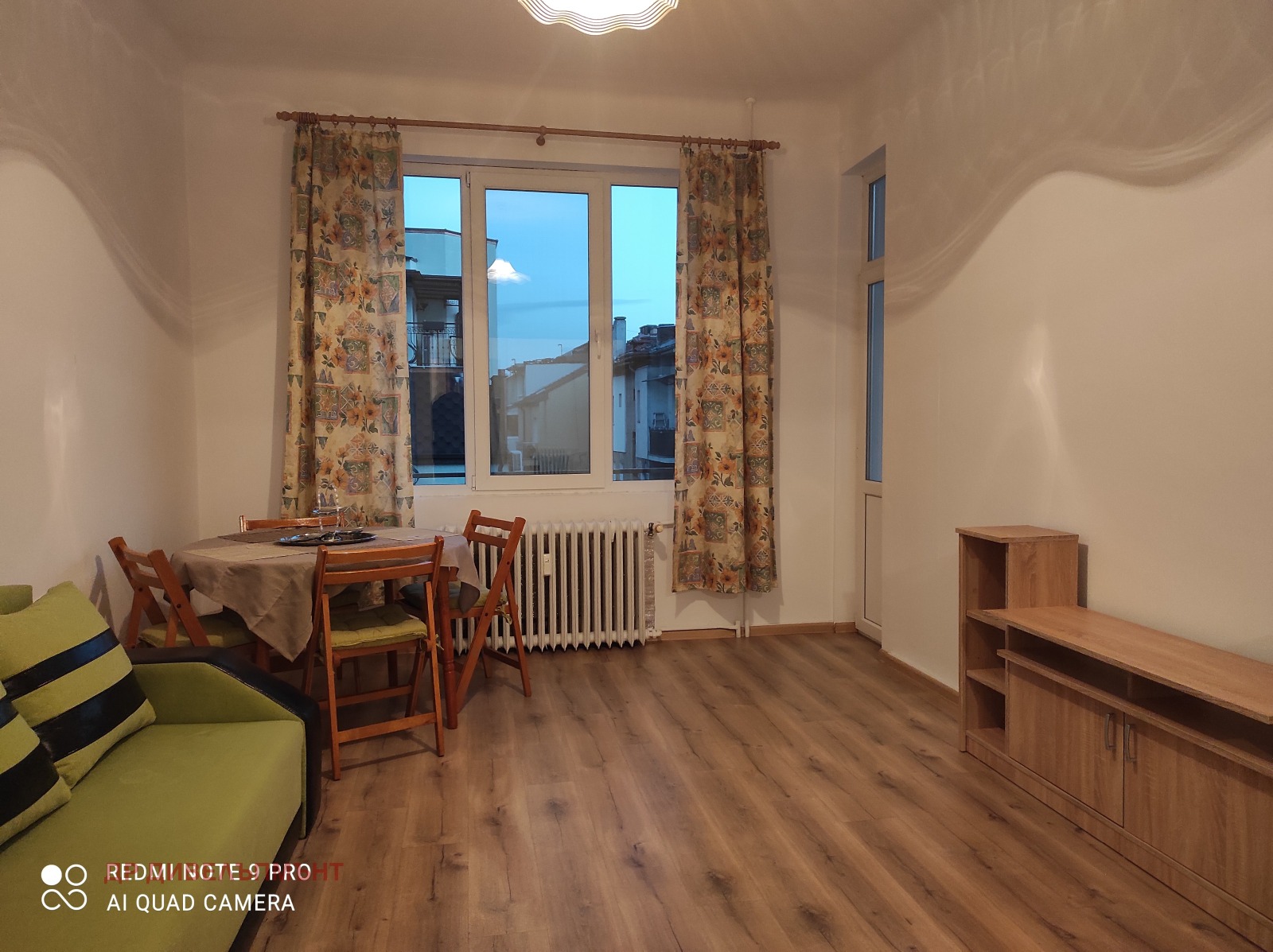 Apartment in Tsentar Ul Lyuben Karavelov, Sofia - Image 19