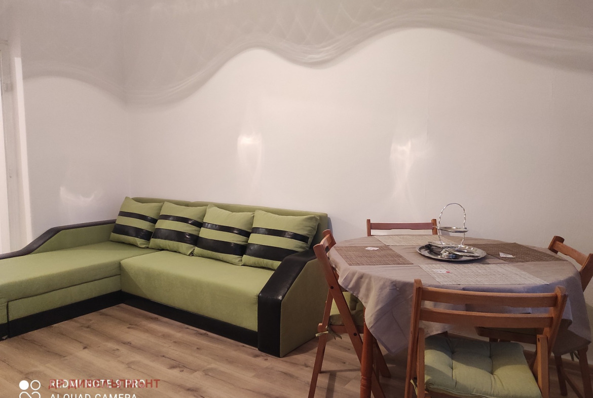 Apartment in Tsentar Ul Lyuben Karavelov, Sofia - Image 3