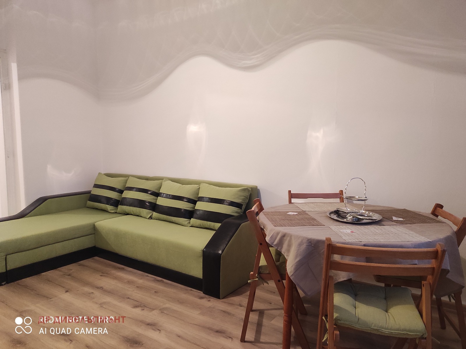 Apartment in Tsentar Ul Lyuben Karavelov, Sofia - Image 20