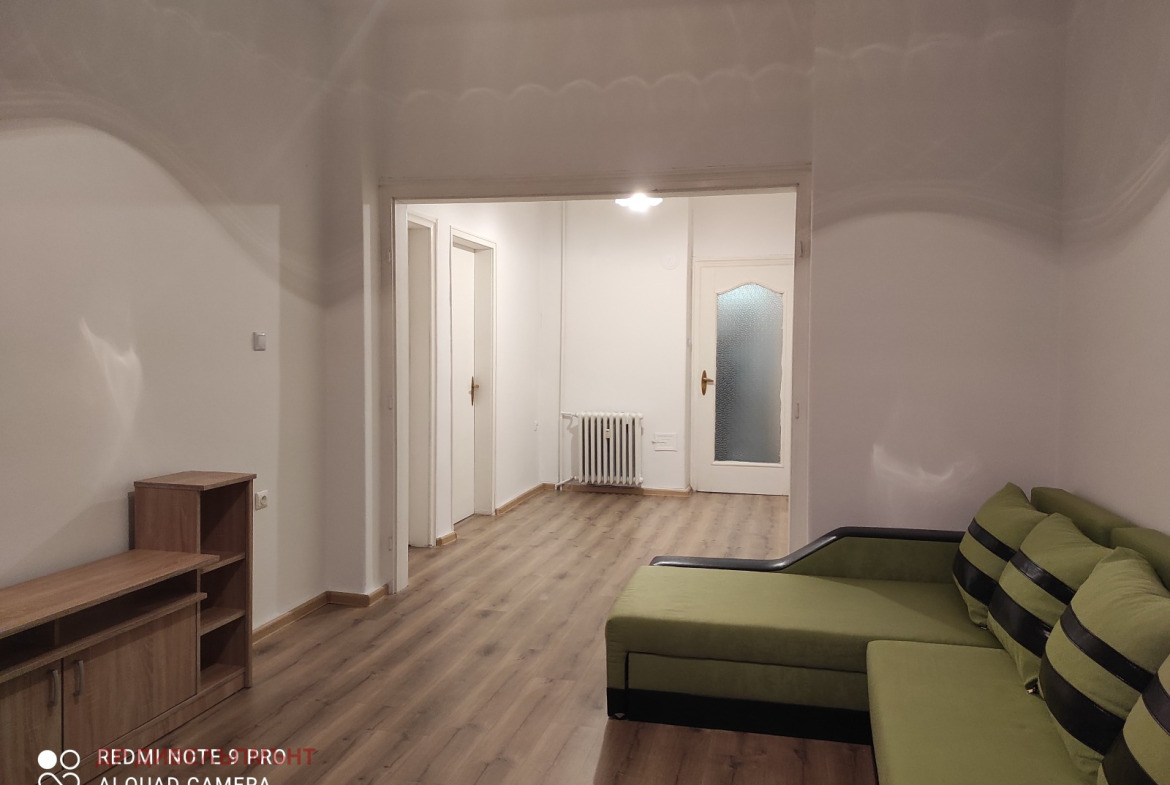 Apartment in Tsentar Ul Lyuben Karavelov, Sofia - Image 4