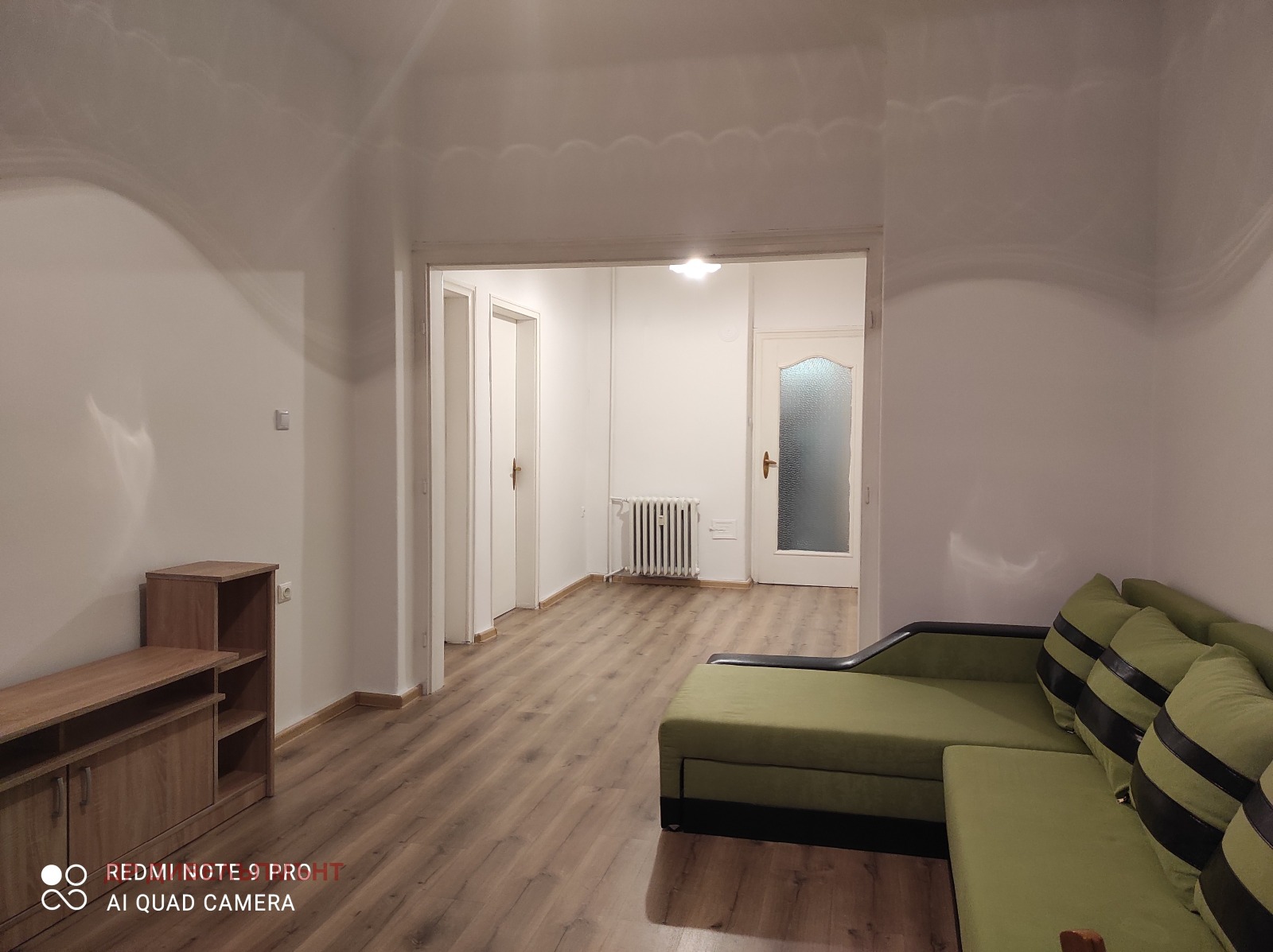 Apartment in Tsentar Ul Lyuben Karavelov, Sofia - Image 21