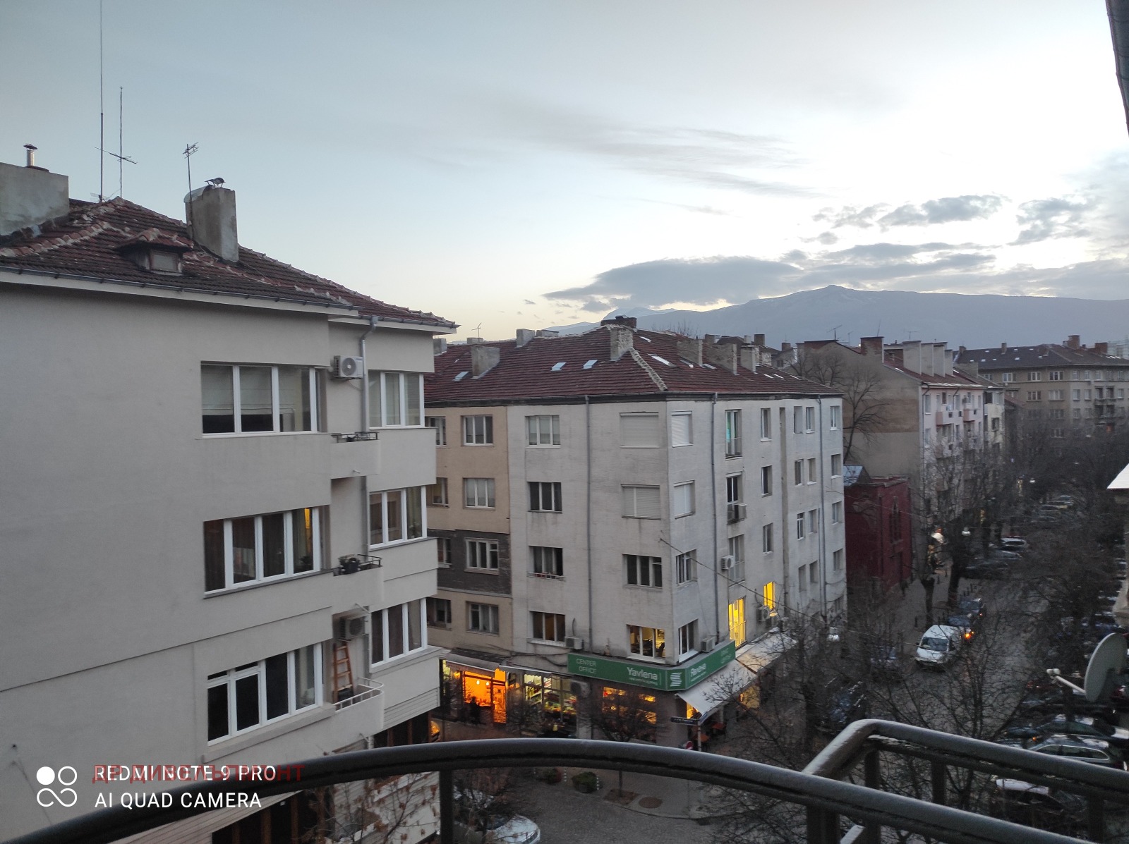 Apartment in Tsentar Ul Lyuben Karavelov, Sofia - Image 22