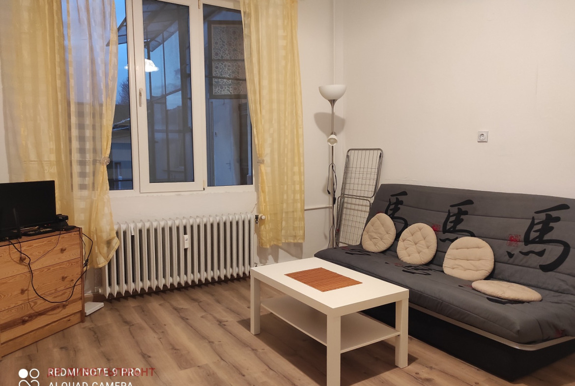 Apartment in Tsentar Ul Lyuben Karavelov, Sofia - Image 6