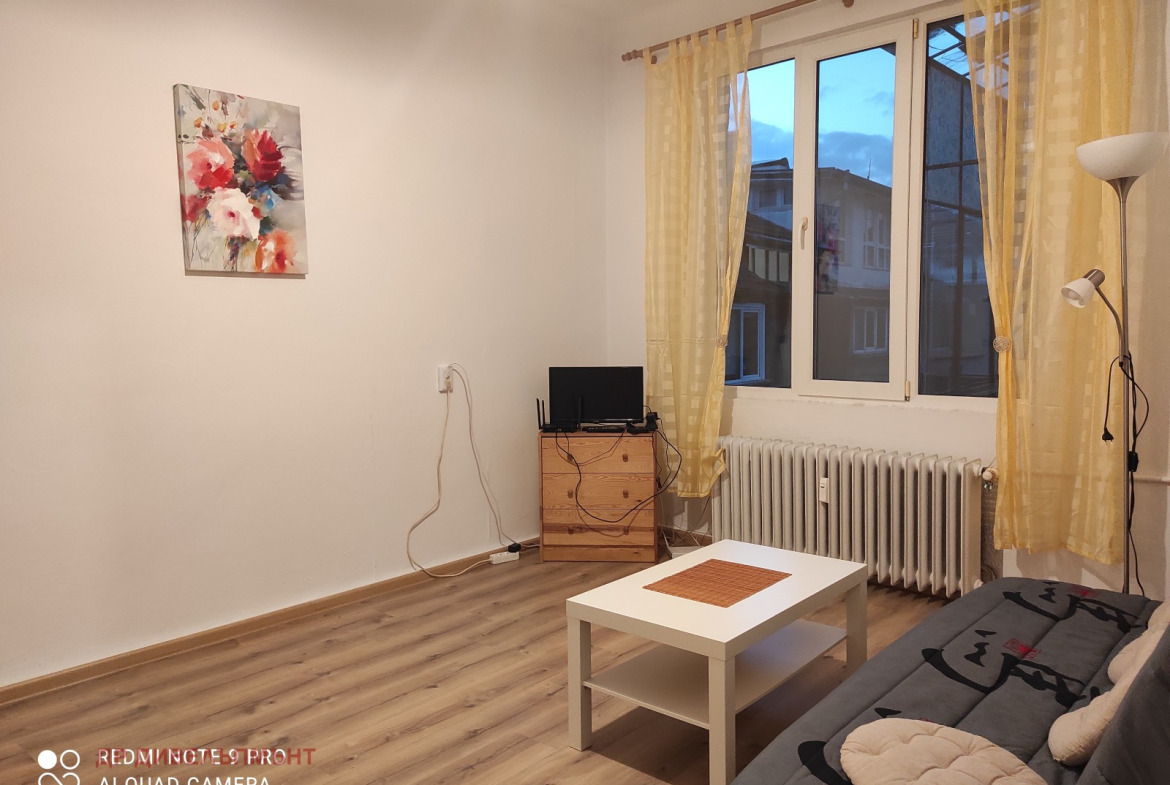 Apartment in Tsentar Ul Lyuben Karavelov, Sofia - Image 7