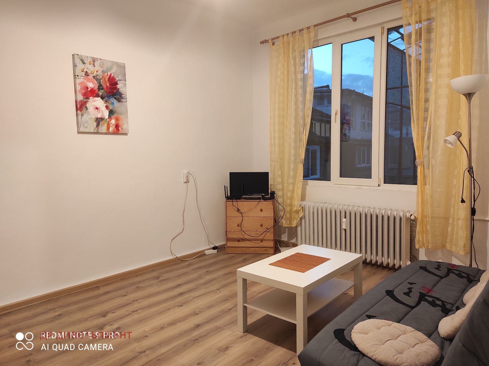 Apartment in Tsentar Ul Lyuben Karavelov, Sofia - Image 24