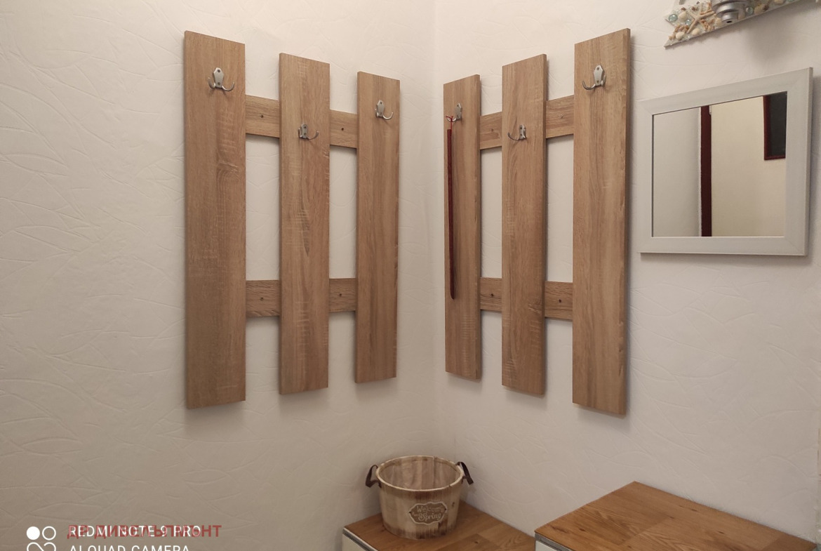 Apartment in Tsentar Ul Lyuben Karavelov, Sofia - Image 9