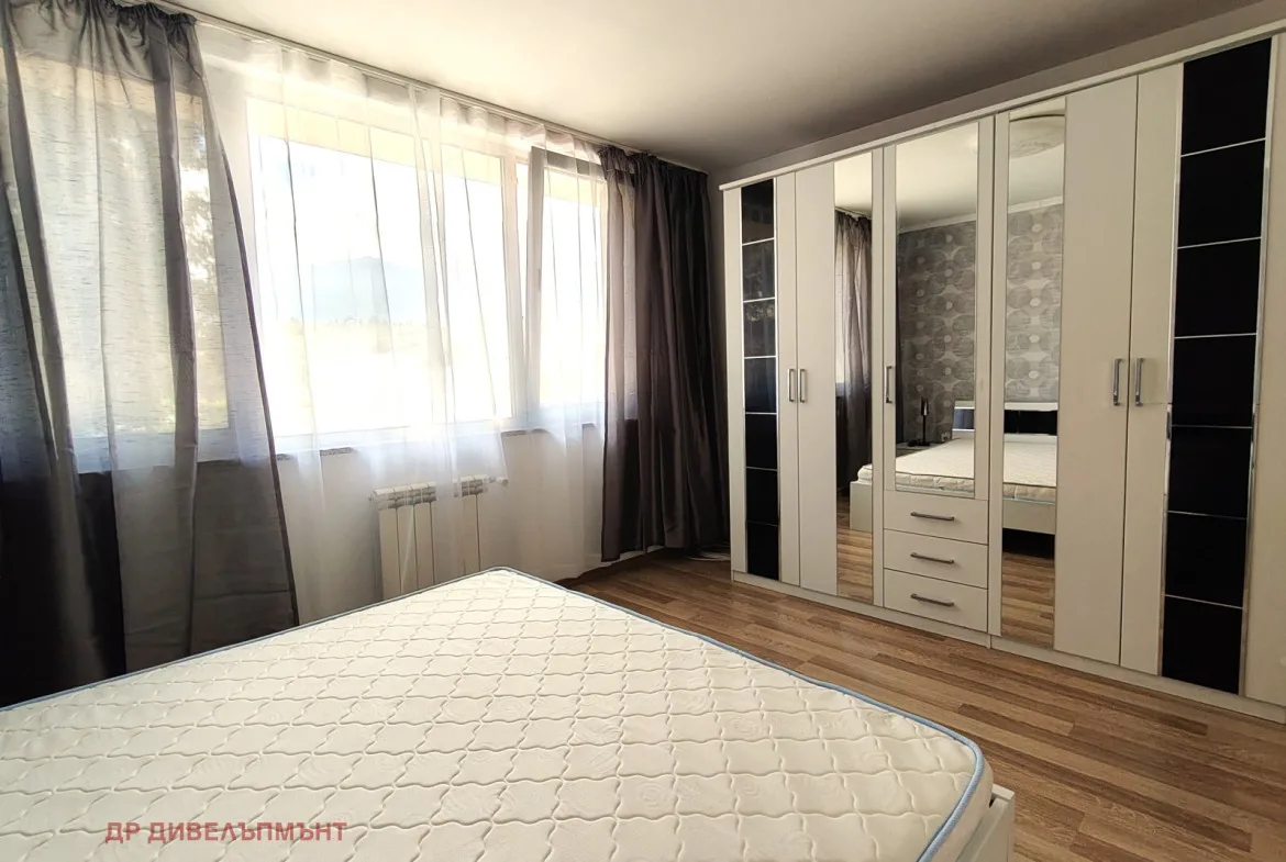 dvustaen-apartament-65-sqm-pod-naem-lozenets-do-yuzhen-park-12 Двустаен апартамент 65 кв.м. под Наем в Лозенец | До Южен парк