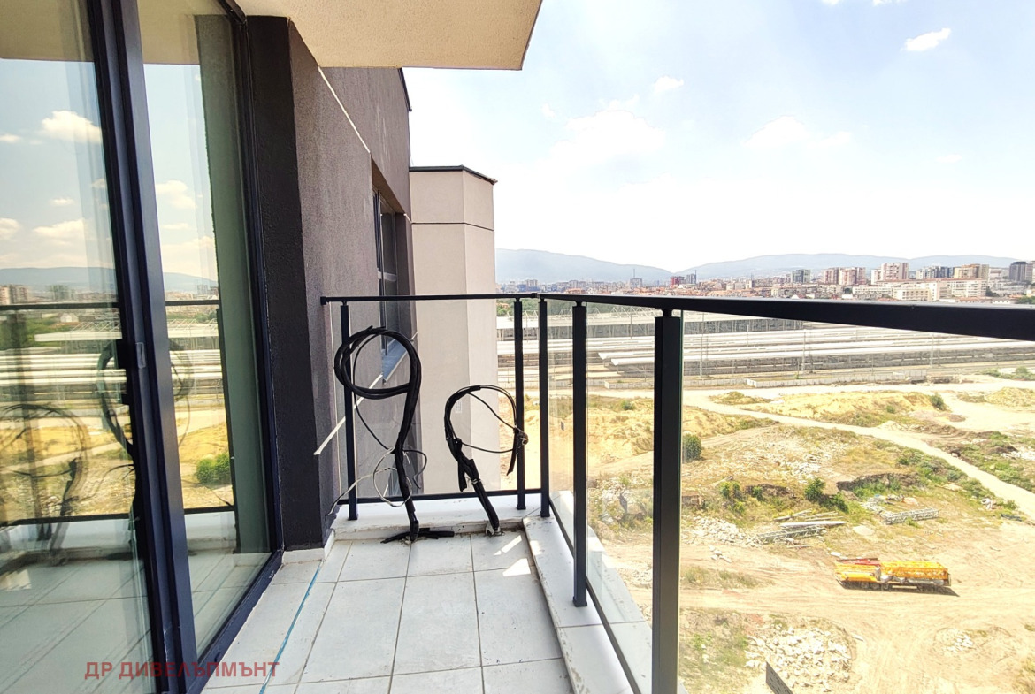 dvustaen-apartament-68-kvm-prodava-sofiya-banishora-10 Двустаен апартамент 68 кв.м. за продажба в София Банишора | Гледка Витоша