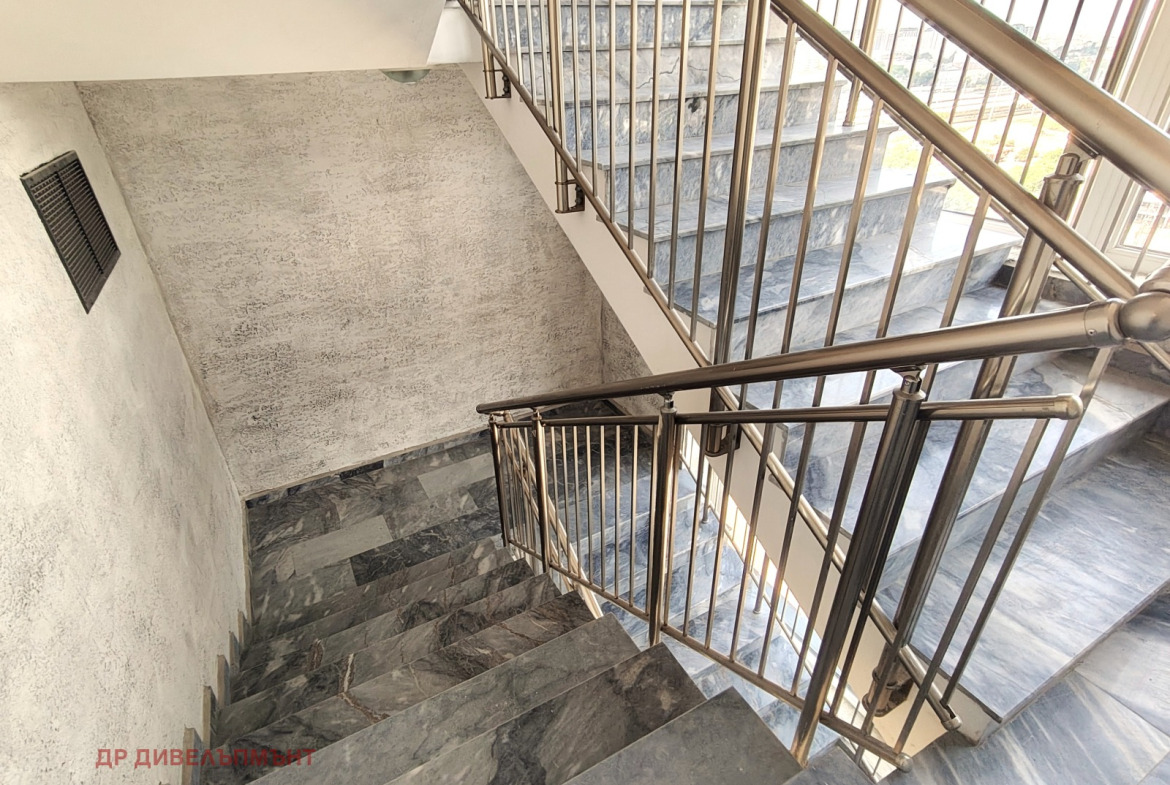 dvustaen-apartament-68-kvm-prodava-sofiya-banishora-14 Двустаен апартамент 68 кв.м. за продажба в София Банишора | Гледка Витоша