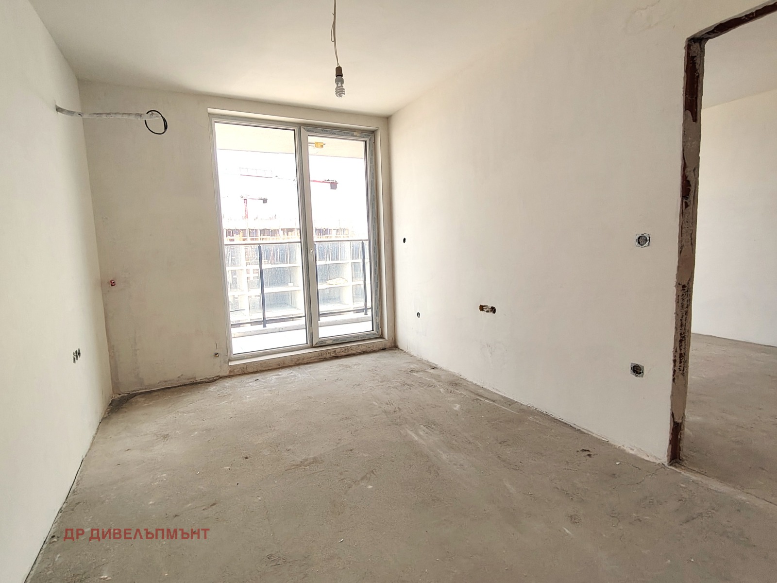 Двустаен апартамент 68 кв.м. за продажба в Център | Гледка към Витоша