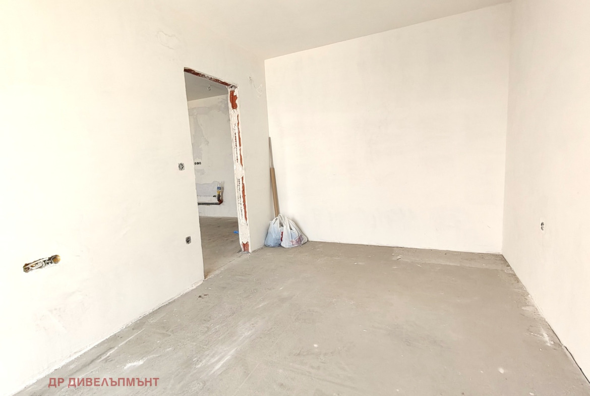 Двустаен апартамент 68 кв.м. за продажба в Център | Гледка към Витоша