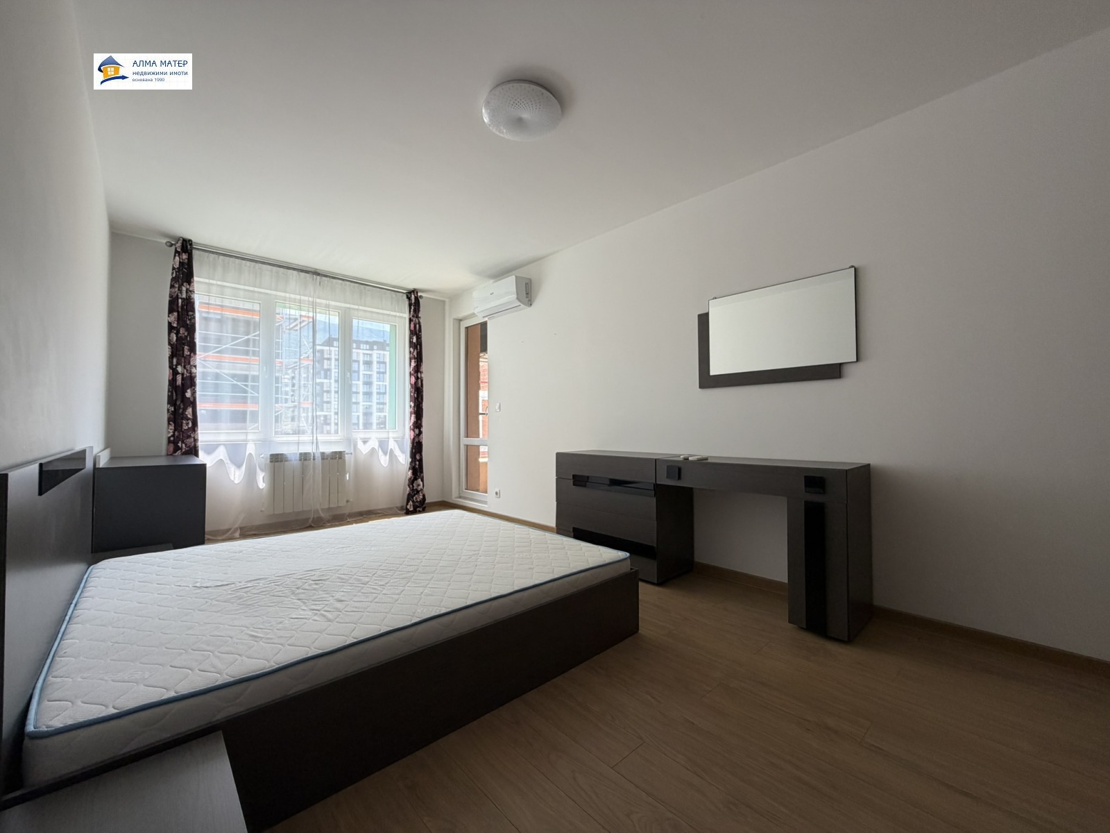 dvustaen-apartament-81-kvm-pod-naem-manastirski-livadi-panoramna-gledka-8 Двустаен апартамент 81 кв.м под наем в Манастирски ливади | Панорамна гледка към Витоша
