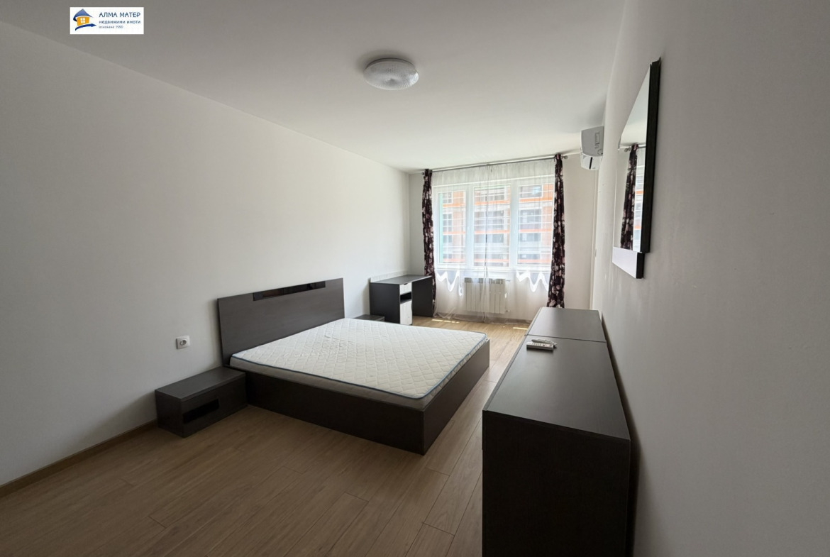 dvustaen-apartament-81-kvm-pod-naem-manastirski-livadi-panoramna-gledka-9 Двустаен апартамент 81 кв.м под наем в Манастирски ливади | Панорамна гледка към Витоша