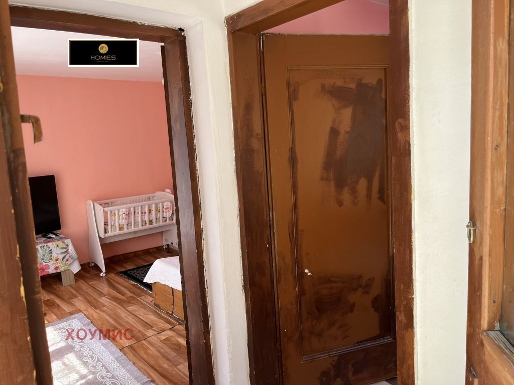 Къща 126 кв.м за продажба в Карнобат | Просторен двор
