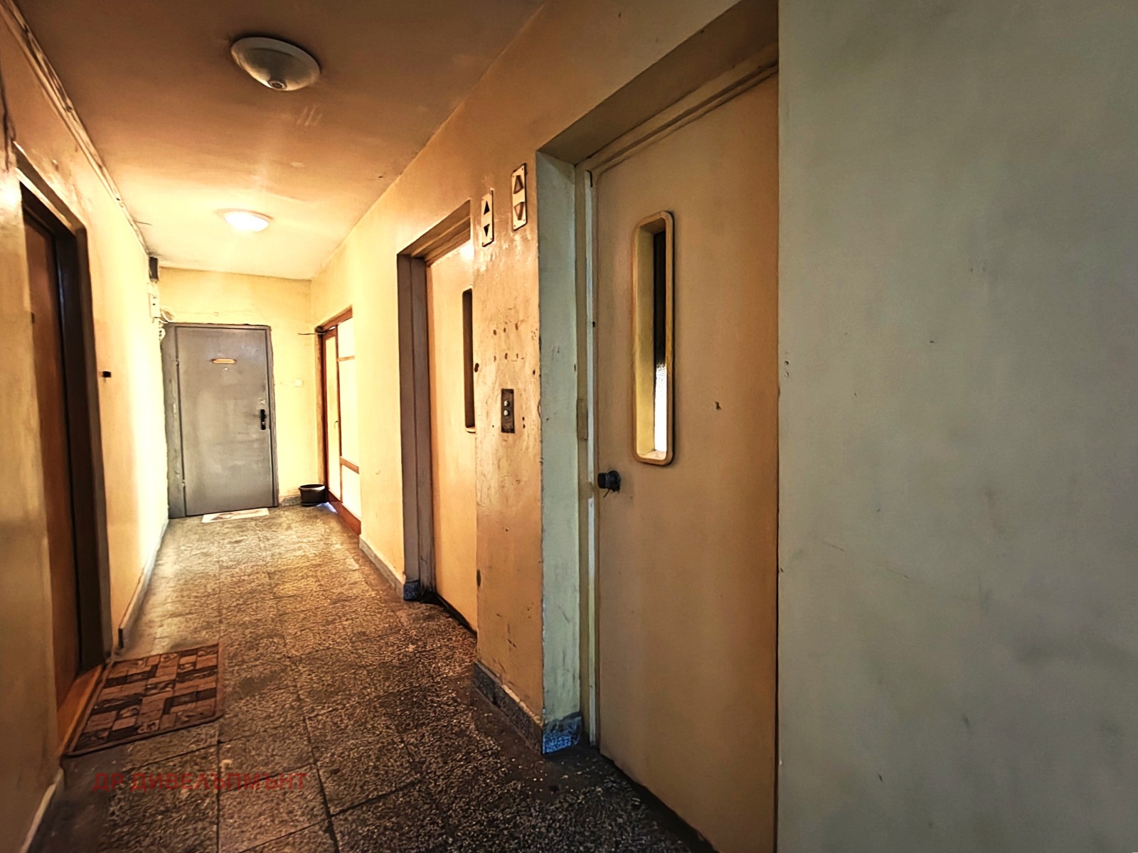 Тристаен апартамент 75 кв.м. под наем в Гевгелийски | Две тераси