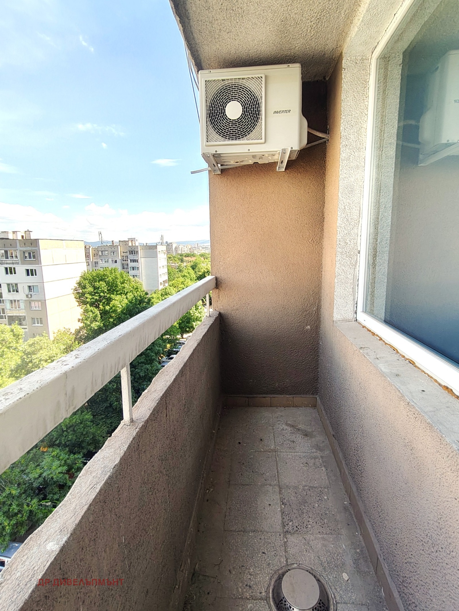 Apartment in Sveta Troitsa, Sofia - Image 29