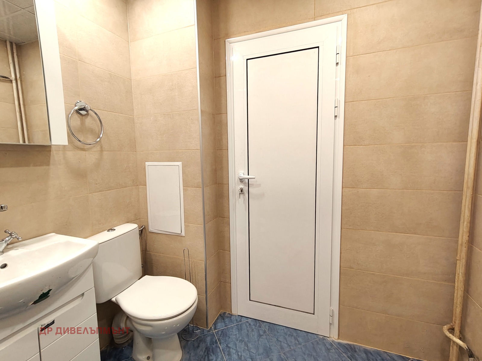 Apartment in Sveta Troitsa, Sofia - Image 30