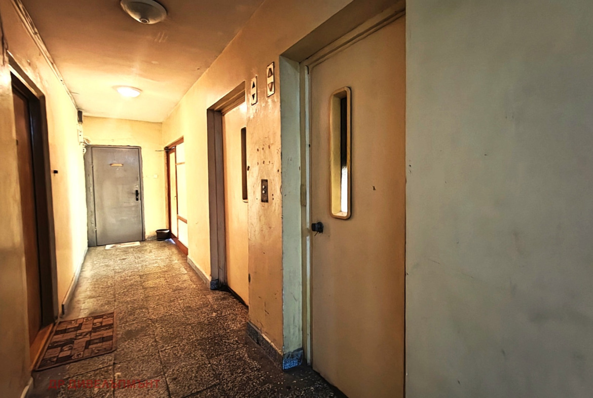 Apartment in Sveta Troitsa, Sofia - Image 16