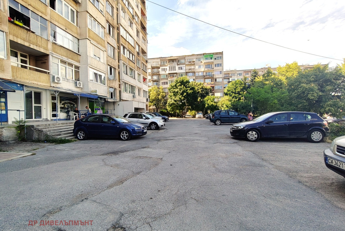 Apartment in Sveta Troitsa, Sofia - Image 17