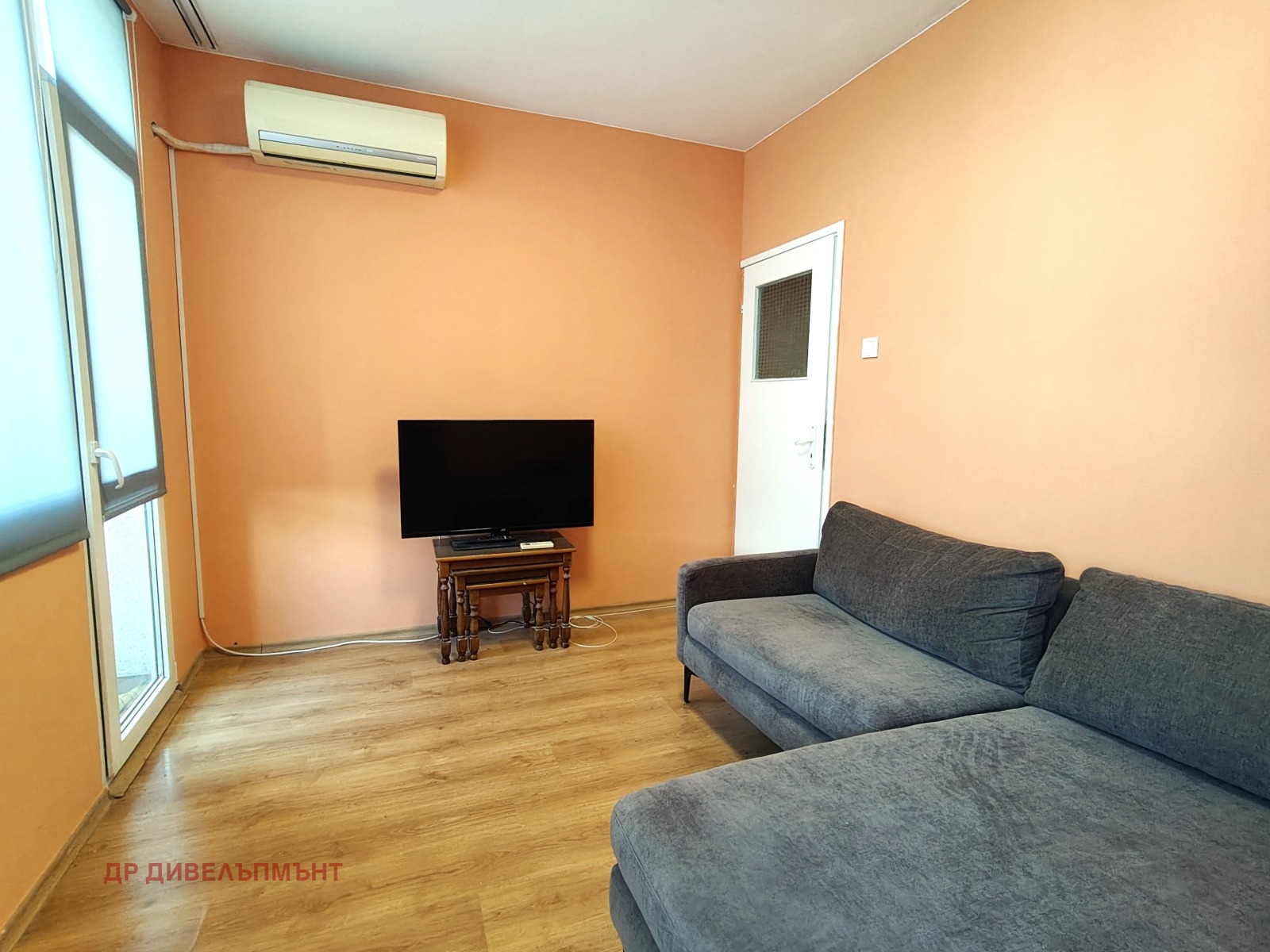 Apartment in Sveta Troitsa, Sofia - Image 19