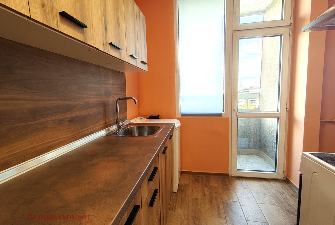 Apartment in Sveta Troitsa, Sofia - Image 6