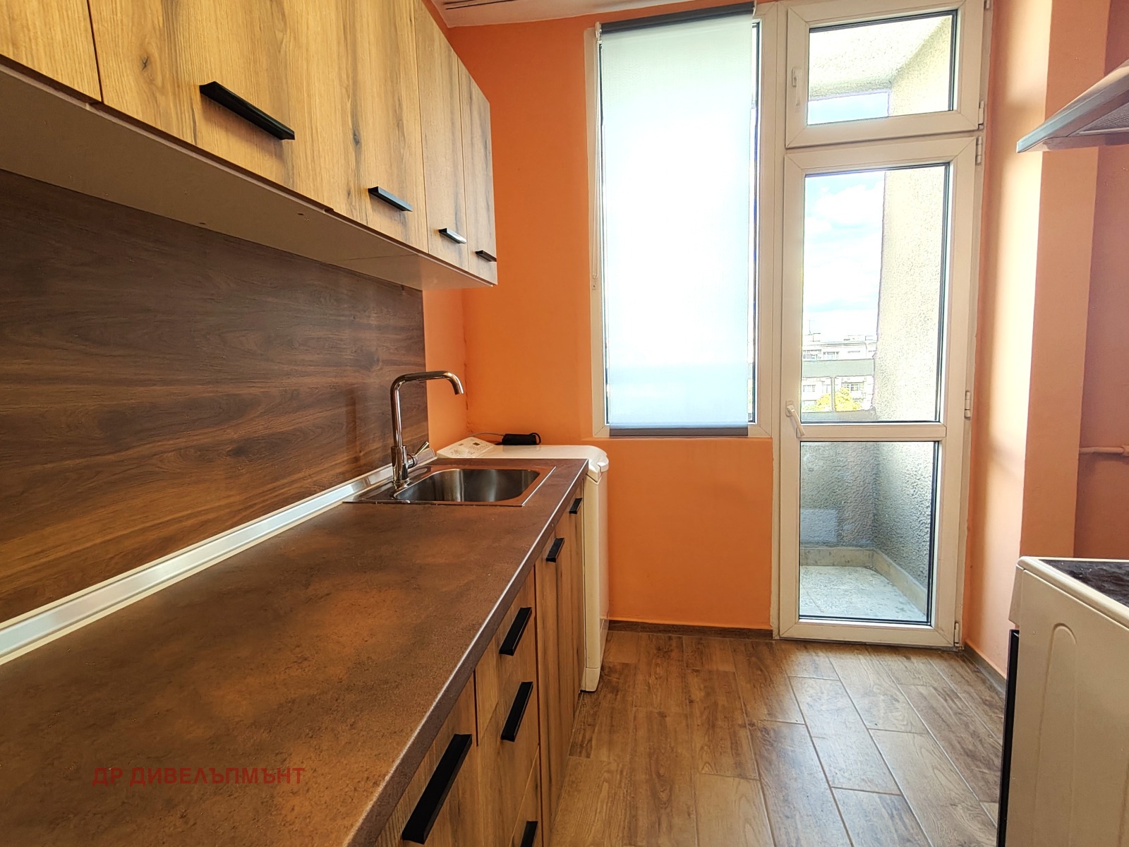 Apartment in Sveta Troitsa, Sofia - Image 23