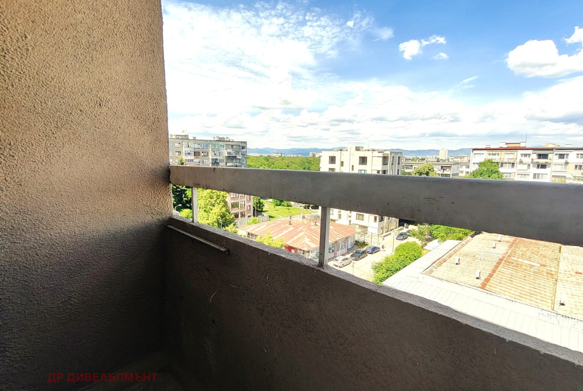 Apartment in Sveta Troitsa, Sofia - Image 7