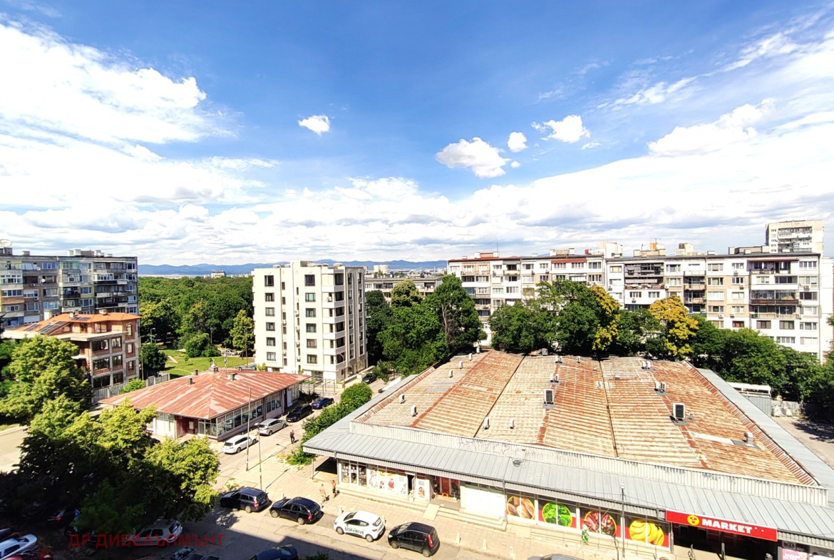 Apartment in Sveta Troitsa, Sofia - Image 9