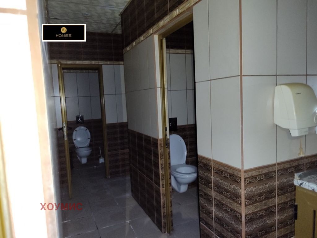 Заведение 260 кв.м продажба Бургас Център | Ул. Александровска