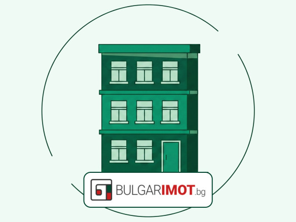 BulgarIMOT - Apartment (photo coming soon) / Апартамент (снимка очаквайте скоро)
