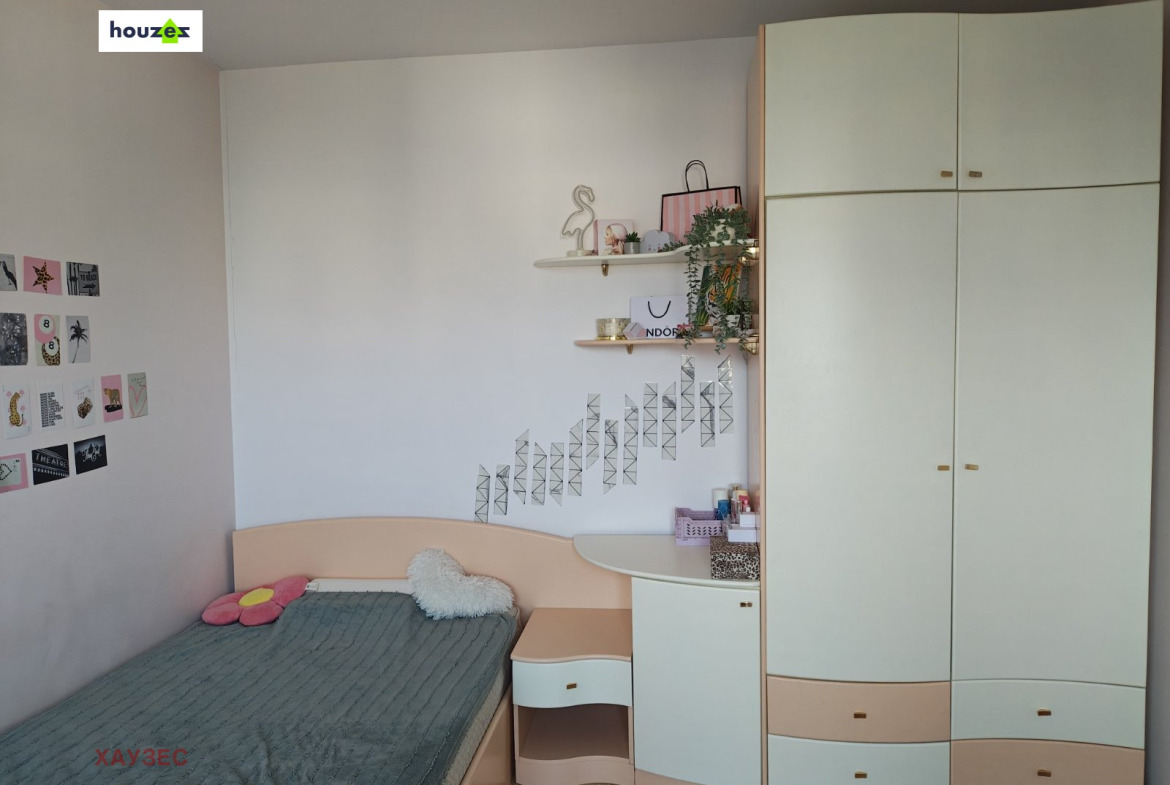 Apartment in Nadezhda 2, Sofia - Image 10