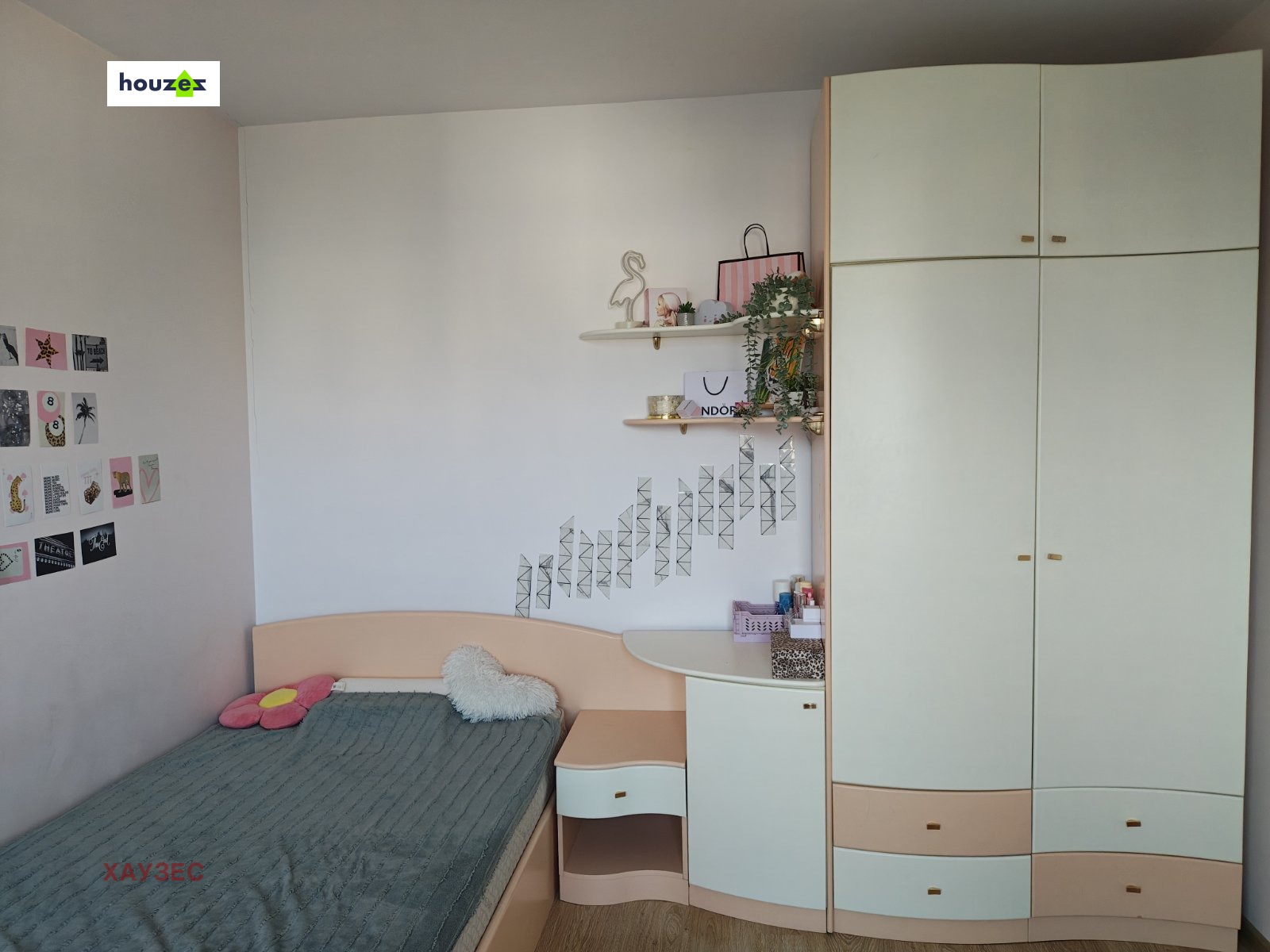 Apartment in Nadezhda 2, Sofia - Image 27