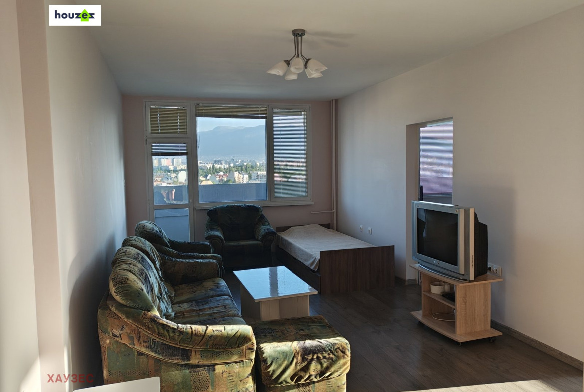 Apartment in Nadezhda 2, Sofia - Image 11