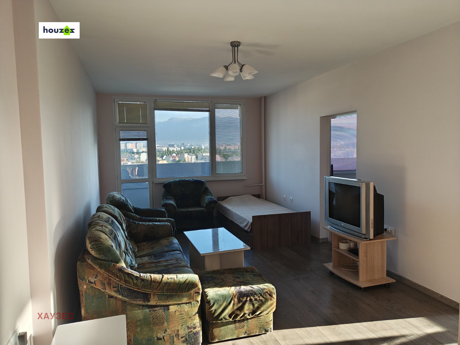 Apartment in Nadezhda 2, Sofia - Image 28